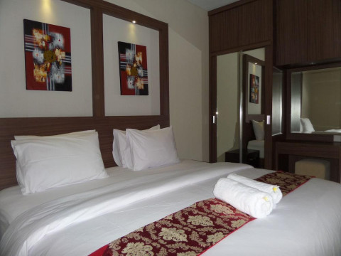 The Casa Uli Villas Jimbaran