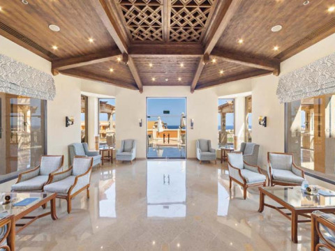 The Cascades Golf Resort Spa &Thalasso