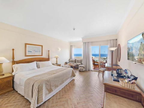 The Cascades Golf Resort Spa &Thalasso