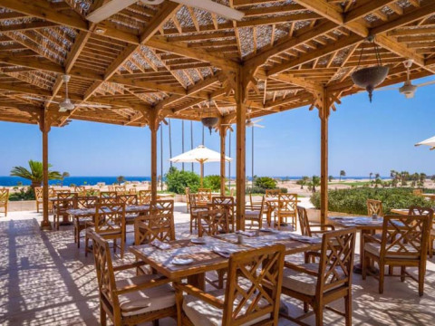 The Cascades Golf Resort Spa &Thalasso