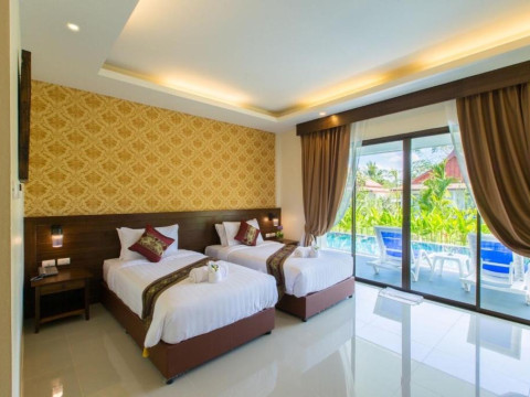 The Casita Phuket
