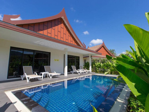 The Casita Phuket