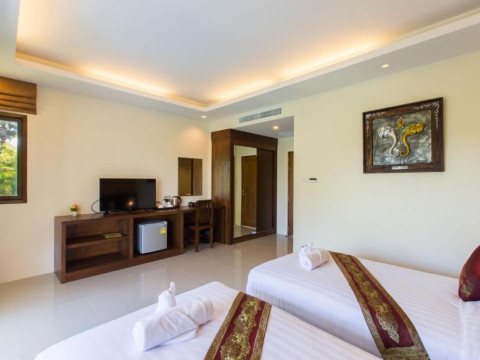 The Casita Phuket