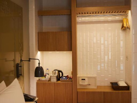 Hotel The Cettia Istanbul