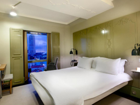 Hotel The Cettia Istanbul