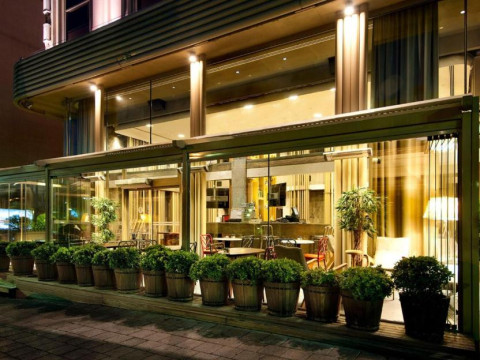 Hotel The Cettia Istanbul