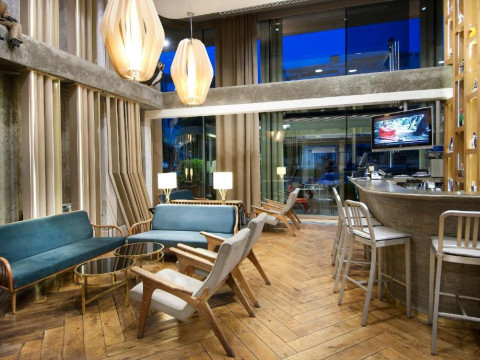 Hotel The Cettia Istanbul