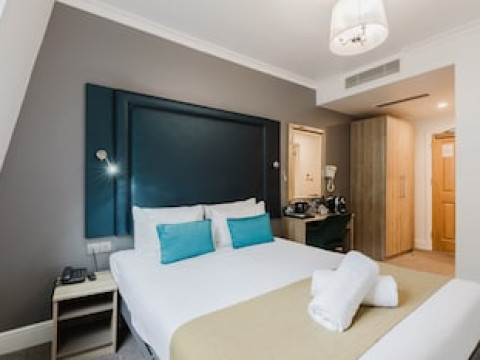 THE CHAPTER HOTELS - LONDON HYDE PARK