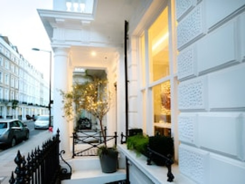 THE CHAPTER HOTELS - LONDON HYDE PARK