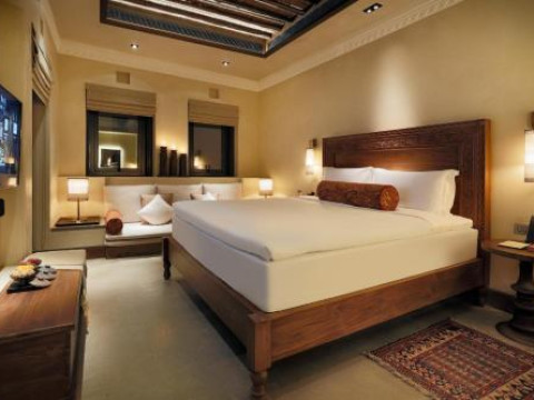 The Chedi Al Bait Sharjah