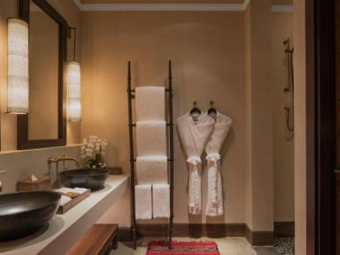 The Chedi Al Bait Sharjah