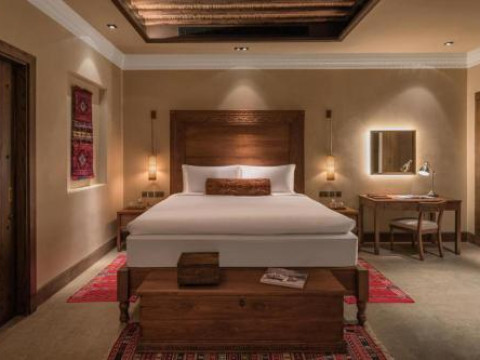The Chedi Al Bait Sharjah
