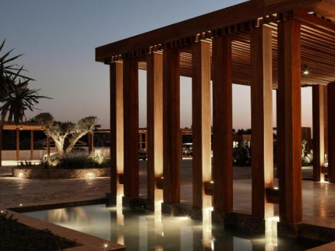 The Chedi El Gouna