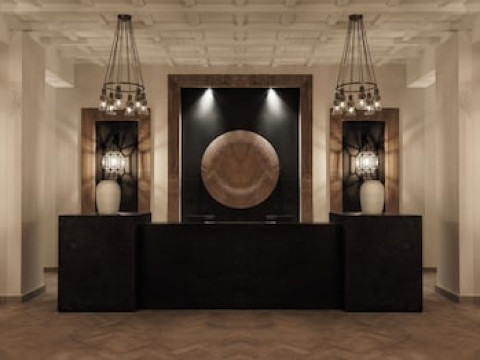 THE CHEDI EL GOUNA