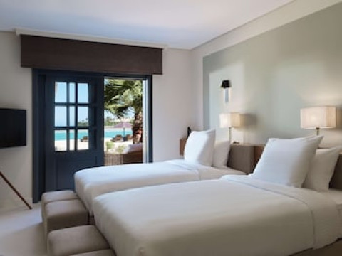 THE CHEDI EL GOUNA