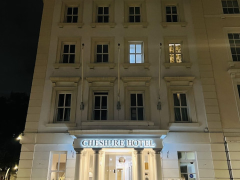 The Cheshire Hotel