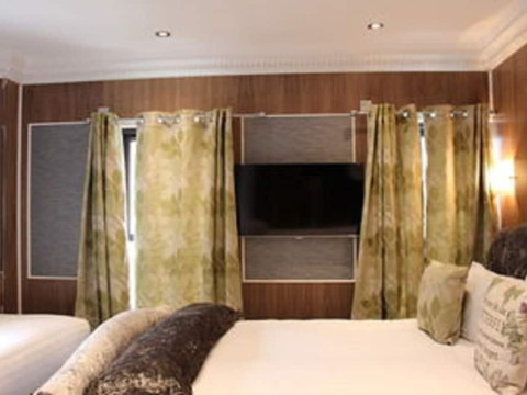 The Cheshire Hotel