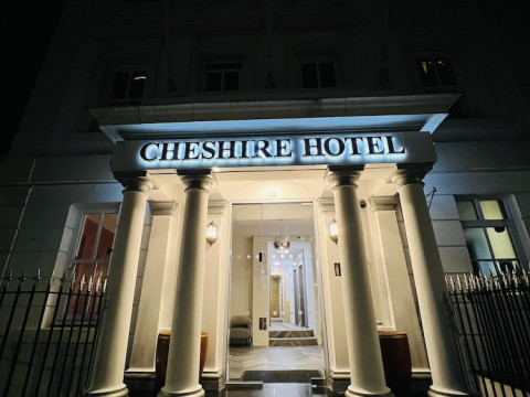 The Cheshire Hotel