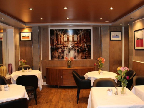 The Cheshire Hotel