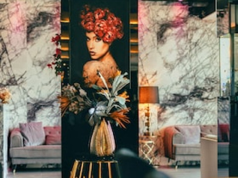 The Ciao Stelio Deluxe Hotel - Adults Only