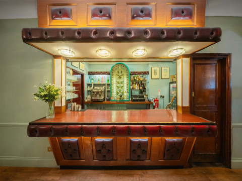 THE CLARENDON HOTEL