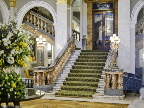 The Clermont London, Victoria