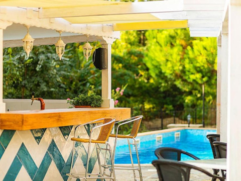 The Cliff Beach & Spa Resort