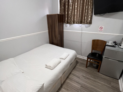 The Commongate Hotel