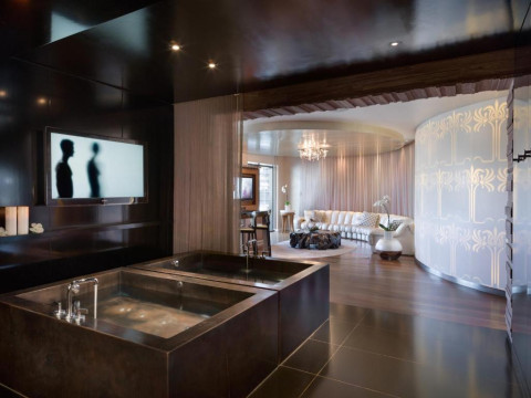 The Cosmopolitan Of Las Vegas