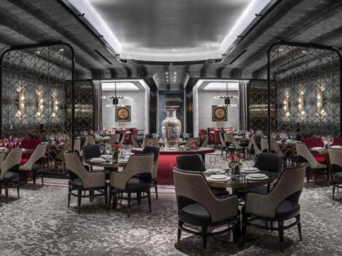 The Cosmopolitan Of Las Vegas