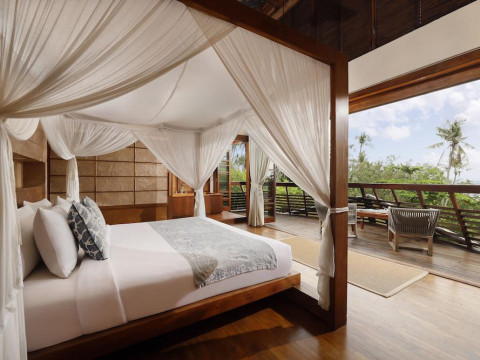 The Cove Bali