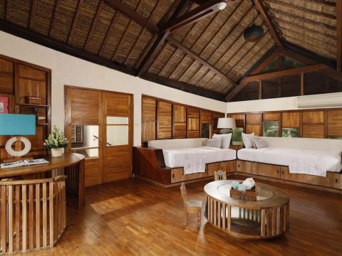 The Cove Bali