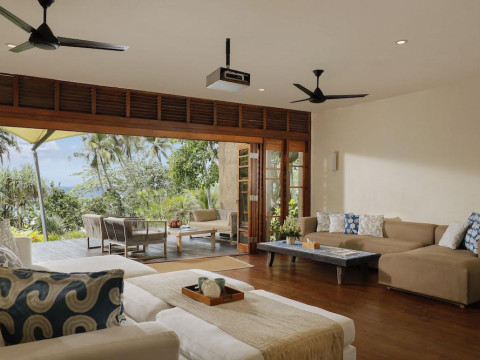 The Cove Bali