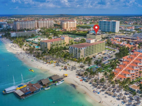 The Cove - Condo Hotel