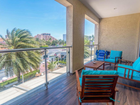 The Cove - Condo Hotel