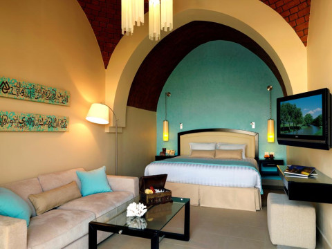 THE COVE ROTANA RESORT