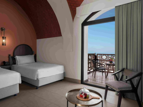 The Cove Rotana Resort