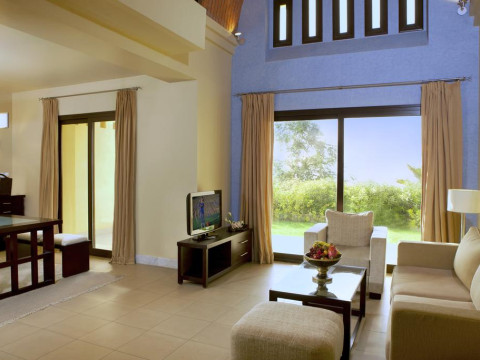 THE COVE ROTANA RESORT