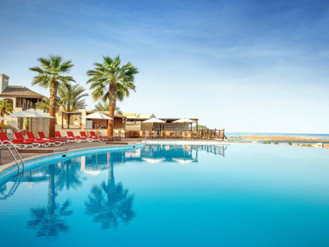 THE COVE ROTANA RESORT