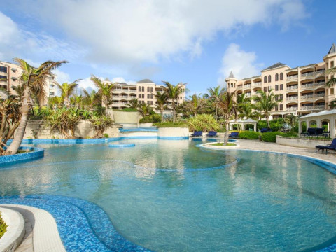 The Crane Resort