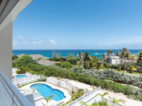 The Crane Resort