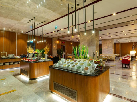 The Craton Hotel