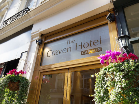 The Craven Hotel