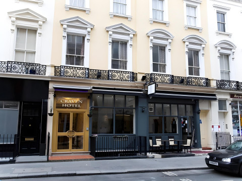 The Craven Hotel