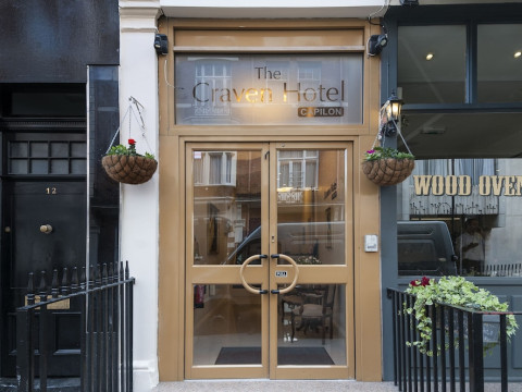 The Craven Hotel