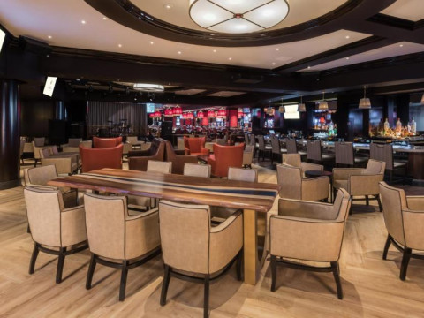 The Cromwell Hotel & Casino