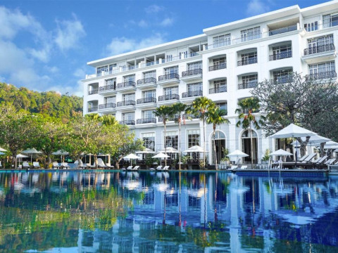 The Danna Langkawi