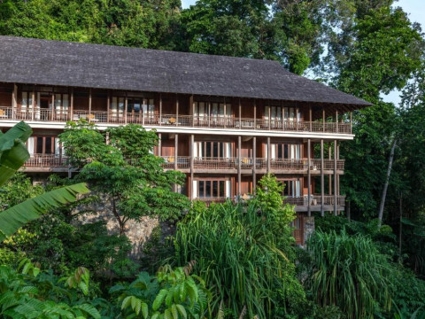 The Datai Langkawi