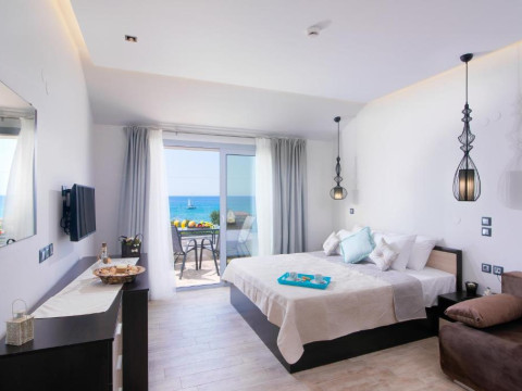 The Dome Luxury Hotel