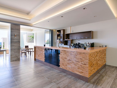 The Dome Luxury Hotel